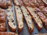 简易意大利饼干Biscotti