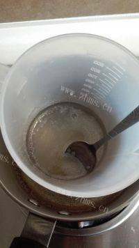 「手工美食」芒果布丁做法图解6)
