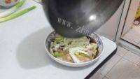 美味的清蒸龙利鱼做法图解11)