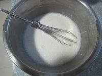 爱上冰皮月饼做法图解5)