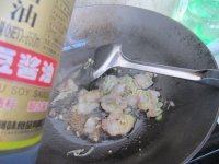 色香味俱全的尖椒土豆片做法图解6)