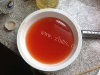 馥郁草莓酒做法图解4)