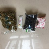 好吃的藕粉羹做法图解1)