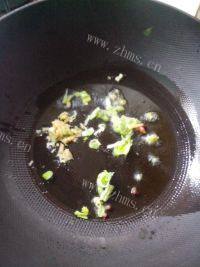 家常菜炖豆腐做法图解4)