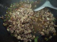 青椒肉酱卤做法图解10)