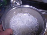 家常菜拌白菜心做法图解7)