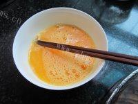 美美厨房之鸡蛋饼做法图解4)