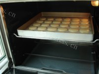 下午茶巧克力夹心小饼做法图解8)
