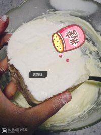 色味俱佳的乳酪面包做法图解12)