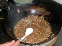 诱人的茴香猪肉水饺做法图解10)