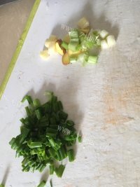 唇齿留香的肉末茄子做法图解1)