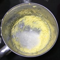 诱人的罗马盾牌饼干做法图解8)