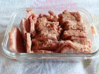 简单版午餐肉