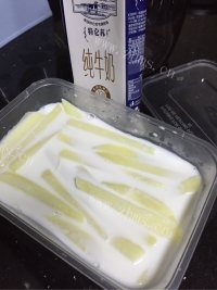 可口的炸薯条做法图解3)