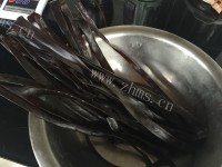 酸爽什锦蕨根粉做法图解1)