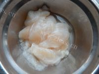 芳香四溢的水煮鱼片做法图解1)