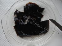DIY烧仙草做法图解22)