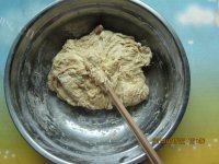 香脆光酥饼做法图解10)