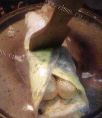 「家有大厨」煎饼果子