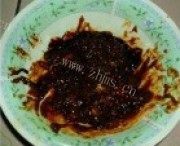 水煮鸡片做法图解3)