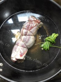 飘香秘制卤香牛肉做法图解6)