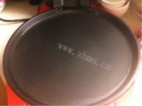 自制苏式鲜肉月饼做法图解21)