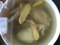 佐饭小吃泡椒凤爪和翅中做法图解16)