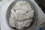 自己做的生煎饺子做法图解1)