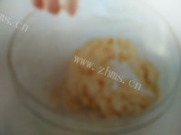 好吃的棒棒糖蛋糕做法图解4)