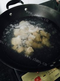 好喝清爽排骨汤做法图解4)