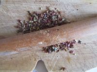 清爽可口的麻婆豆腐做法图解3)