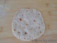 美味的老北京鸡肉卷做法图解18)