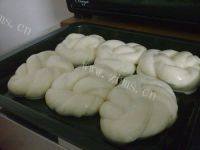 绿色食物之老式面包做法图解10)