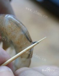特色美食麻辣香锅做法图解1)
