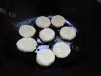 「手工美食」豆沙土豆饼做法图解9)