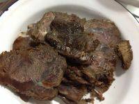 #爱美食#酱牛肉