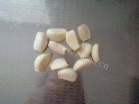 简单的蒸荠菜做法图解6)