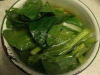 自制炒粉做法图解3)