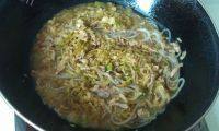 可口的酸菜粉做法图解10)