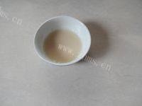 自制玫瑰花馒头做法图解4)