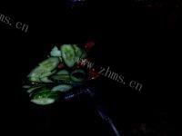 家常菜炒杂菜做法图解5)