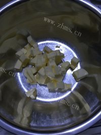 色香味浓的曲奇饼干做法图解1)