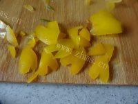 美味火鸡小披萨做法图解22)