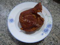 下酒菜拌牛肉做法图解1)