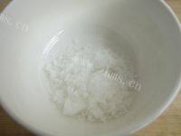 色泽光亮的糖烤栗子做法图解1)