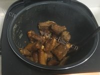 高升排骨做法图解6)