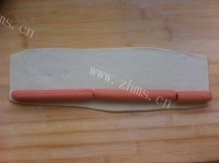 自制披萨做法图解8)