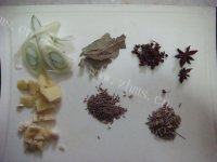 叫花鸡做法图解3)