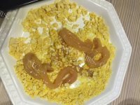 美味的芝士鸡柳做法图解5)