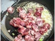 香肠饭—一招制胜的彩做法图解2)